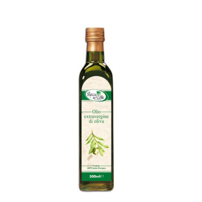 Olio extravergine di oliva